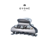 Oyone Paris | Romance Bellarose Hair Jaw Clip Hair Accessories | คลิปผมเบลลารอส