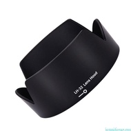 jenniferag.my Lens Hood Lightweighted For S DX 18-135mm 18-70mm 18-140mm 18-105mm
