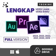 adobe creative cloud cc 2025-2024-2023-2022-2021-2020-2019 (win & mac)