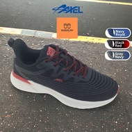 AXEL Men's Light Weight Running Sport Shoes MR9814