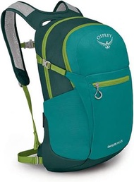 OSPREY - Daylite PLUS 20L 登山 戶外運動 遠足 休閒背包 背囊 - Escapade Green / Baikal Green