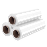 Stretch Wrap Packing Film pe Stretch film50cm Wide Plastic Protective Film Packaging Film Large Roll