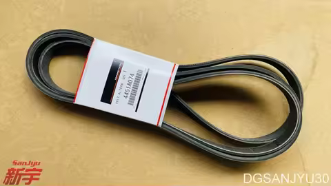 LANCER asx outlander 07-12 BELT,ALTERNATOR & OTHERS generator air conditioning pump booster pump bel