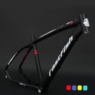 FASTFISH Newly designed bicycle frame 27.5er 29er MTB Aluminum alloy Disc Brake mountain bike frame