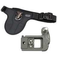 Spider Holster – SpiderPro Mirrorless Single Camera System v2 for Carrying ONE Professional Camera a