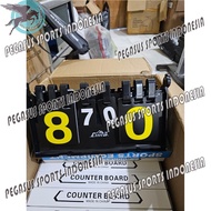 Scoreboard Good Quality Scoreboard/