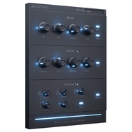 Cymatics – Lotus 2022 | Windows VST