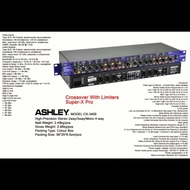 PROMO- CROSSOVER ASHLEY CX-3400 / CX3400 /CX 3400