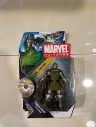收藏玩具-marvel universe