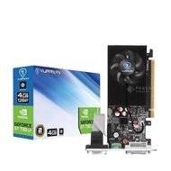 VGA VURRION GT 730 4GB DDR3 128Bit 2 Year Warranty