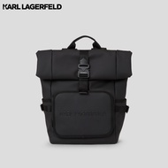 KARL LAGERFELD - K/KOVER BACKPACK 240M3058 กระเป๋าเป้