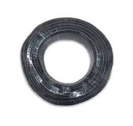 สายไฟ VCT 3x2.5 ยาซากิ Connect ม้วน = 100เมตร Cable Wire