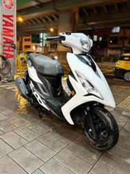 2020年 全新烤漆 VJR125