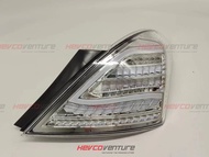 🔥PRE ORDER 2 WEEKS🔥 NISSAN ALMERA 12-19 DRAGONSCALE TAIL LAMP 1YEAR WARRANTY