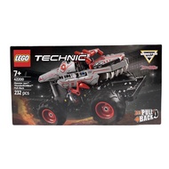 LEGO Technic Monster Jam ThunderROARus Pull-Back 42200