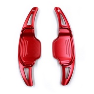 Sesuai untuk Buick Regal/GL8/Camaro/Velvet Shift Paddle/ Cadillac CT5 Steering Wheel Paddle