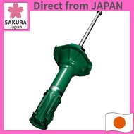 TEIN OEM-style Shock Absorber [EnduraPro] BMW X3 (F25) WX30 WX35 WX20 WY20 / X4 (F26) XW20 XW35 (Fro