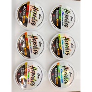 Hytac Hercules Fluorocarbon Leader Line