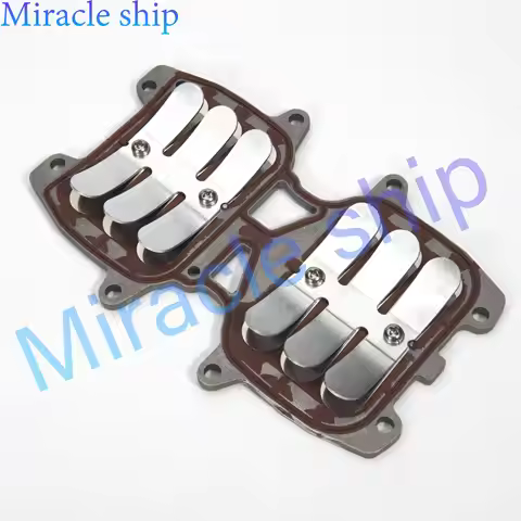 66T-13610-00 Reed Valve Assy for Yamaha 40HP Outboard engine,New model Parsun,Hidea Boat Motor After