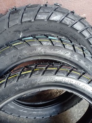 LEO RAPTOR SIZE 14'S TUBETYPE (LEO TIRE BRAND) HEAVY DUTY