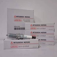 Mitsubishi Motors Spark Plug MR910762 NGK ILKAR7G7
