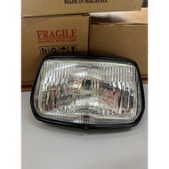 HONDA EX5 DREAM HEAD LAMP LAMPU DEPAN EX5 STD