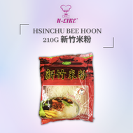 U-LIKE Miao Kou Taiwan Hsin Chu Bee Hoon (Rice Vermicelli)