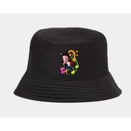 Alien Stage ALNST Hyuna Chibi bucket Hat