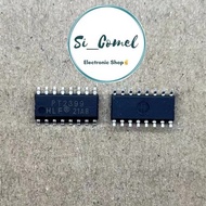 🇲🇾🔥READY STOCK🔥CD2399F CD2399 PT2399-S PT2399 SOP-16 SMD Ic Chip