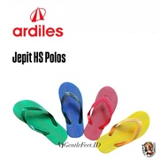 ARDILES Ardiles Flip Flops plain HS adult B size 9/9.5,10/10.5 | Flip flops