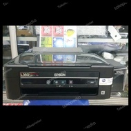 Terbaru Printer Printer Epson L360 Originalll 100%