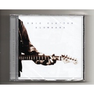 Eric Clapton - Slowhand ( CD )