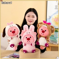 30CM Loopy Plush Toy Kawaii Cos Puppy Rabbit Bee Plushie Doll Pillow For Kids Baby Lovely Girls Birt