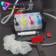 【on sale】EPSON L360 L380 L565 L313 L351 L385 L220 L485 ink sac and ink tank damper with accessories 
