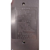 Electric Bicycle Lead-acid battery charger 48V/60V12AH