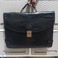 Tas Bag Laptop Oroton Vintage