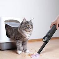 【全能自動清潔吸塵機】全面自清潔吸塵機 | AutoBot VX4 MAX