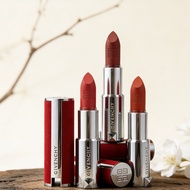 Daily All-Match Lipstick Red Velvet Lipstick 3.4g N19 #N25 #N27 #N28 #N33 #N34 #N35 #N36 #N37 #N40 #