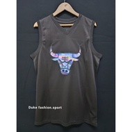 Embroidery Chicago Bulls #23 Michael Jordan Jersey Basketball Jersey