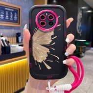 Casing hp for Realme 12 4G 13 4G 12 Plus 5G P1 5G Narzo 70 5G Narzo 70 Pro 5G Case Casing Lovely But