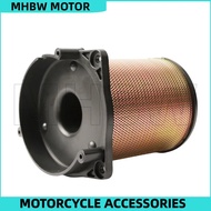 Air Filter for Haojue Hj150-6f-2h-2k Efi China