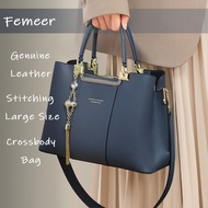 👛 Beg Tangan Kulit Asli Viral Gaya Lady Dior 2026 Terkini Besar Untuk Ibu Beg Selempang Premium 2 Je