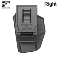 New store opening 50% discount for only three daysOnly For Glock G4343xNot Fit G43X With RailPolymer