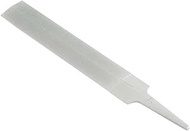 SK11 Diamond Double-edged File No Handle 4.9 inches (125 mm), Equivalent to No. 300