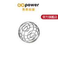 316 Stainless Steel Spring Ball|GOpower Fruit Energy