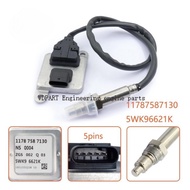 New Nox Sensor 11787587130 For BMW E81 E82 E87 E88 E90 E91 E92 E93 5WK96621J