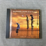(Unsealing )   Izzy Stradlin And The Ju Ju Hounds CD 无码     youzi