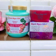 Genuine Bach Ngoc Lien Body lotion