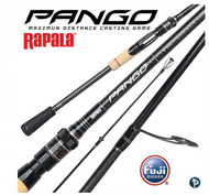 RAPALA PANGO SPININNG ROD