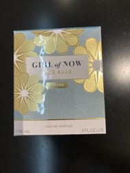 Elie Saab Girl of Now Shine EDP 90ml 香水 (全新)